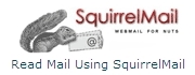 Squirrel Mail